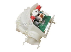 Lüfter 00658792
