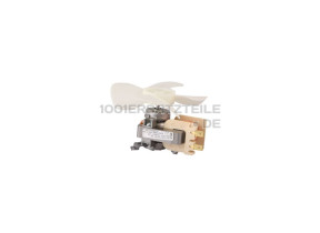 Lüftermotor 00490780