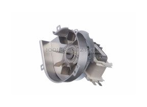 Lüftermotor 00641197