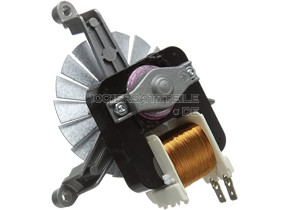 Lüftermotor 481236118466