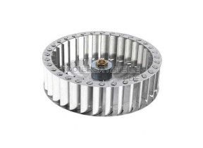 Lüfterrad für motor wd vpl C00255435