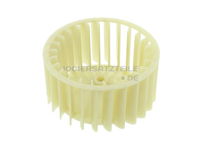 Lüfterrad hinten kühlung/abküh 1366044012
