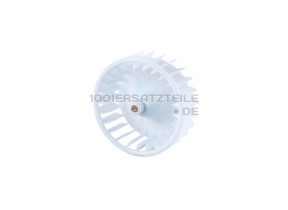 LÜFTERWALZE 00647543