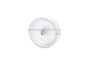 LÜFTERWALZE 00752112