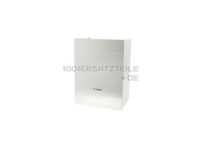 Luftkanal 460mm x 345mm x 250mm 00703470