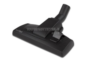 LUXUS KOMBI-BÜRSTE KING BACKUUM GM80C 22359800