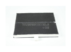 LZ52050 KOHLEFILTER, 25,8 CM X 22,8 CM X 2,3 CM 00361047