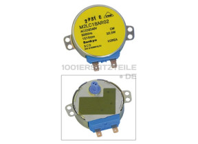 M2LC18AR02 MOTOR-GEARED M2LC18AR01,220 DA31-10107D