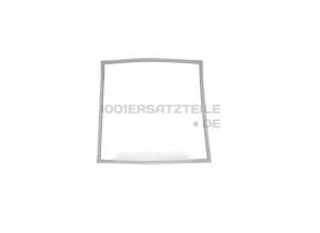 MAGNETDICHTUNG MIT MONTAGEMATERIAL KuHLSCHRANKTuR 711107000