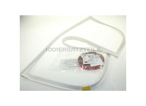 MAGNETTUERDICHTUNG 4-SEITIG WEISS 711112600