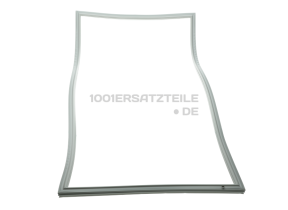 MAGNETTUERDICHTUNG 4-SEITIG WEISS 711113600