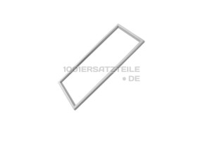 MAGNETTUERDICHTUNG 4-SEITIG WEISS 711116600