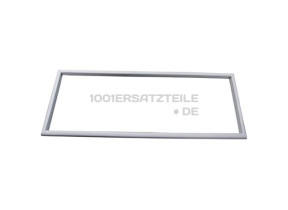 MAGNETTuRDICHTUNG 4-SEITIG, GEFRIERTEIL, INKL. MONTAGEMAT. 711102400