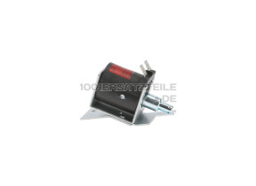 Magnetventil 00629121