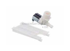 Magnetventil 2,5l/min. 230v 50hz 00167025