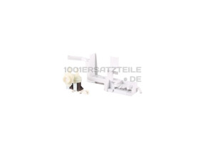 Magnetventil 2-fach 10l/min. 220/240v aa2 00263330