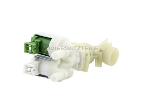 Magnetventil 2-fach 1468766397
