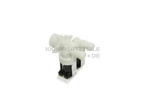 Magnetventil 2-fach eureka 490 480111100199