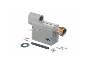 Magnetventil für wasserstop 00091058