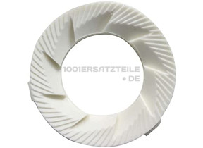 Mahlscheibe 48x28, keramik einzeln 996530016342