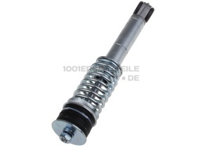 Main suspension main + bush upper + bush lower and wahser AGM72924806