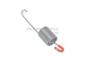 Mechanismus aufhängung bottich rot 3794004006