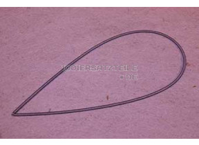 Mechanismus befestigung manschette 52X1518