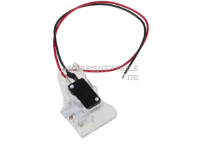 Medium speed interlock switch assy km260 KW706549