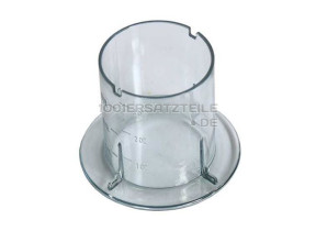 Messbecher/einfüllstutzen MS-5974294