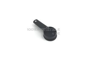 MESSLÖFFEL SCHWARZ 996530067983