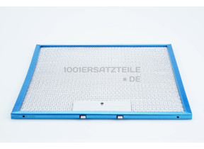 Metallfilter 127036