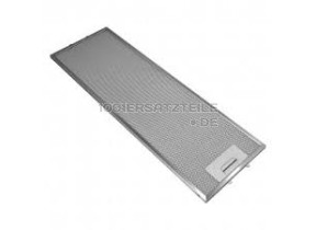 Metallfilter 481248058305