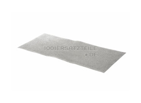 Metallfilter dhz7203 00460118