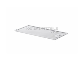 METALLFILTER L=350 B=165 H=8 00435204