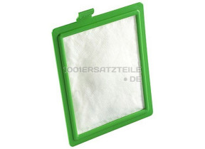 MICRO LUFTFILTER FuR PHILIPS FC8030 + ELECTROLUX EF017