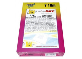 MICROMAX BEUTEL 4 STÜCK FL0034K