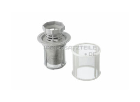 MICROSIEB, FEIN-MICROSIEB STRECKM,4TE SIEBST.GEWEBE 00427903