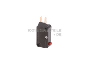 MIKROSCHALTER 0,1A-30V DC, SCHLIESSER 00614768