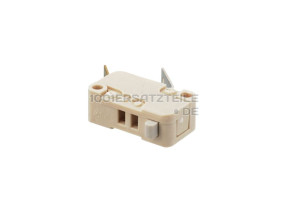 Mikroschalter 00607061