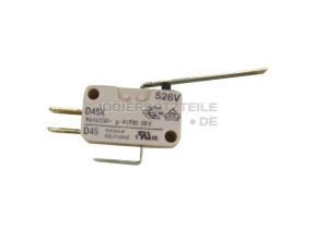 Mikroschalter 2951060200