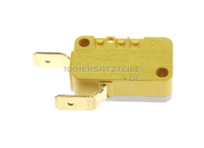 MIKROSCHALTER 481227138397