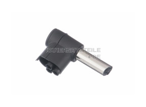 Milchaufschäumer (te/tes ki14/15, tk76k573/...) 00625040