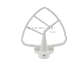Mischer flach weiss,(e)km4000 4055255626