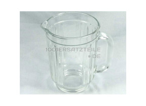 Mixbecher glas KW714225