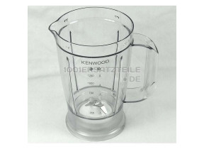 Mixbecher mit messer ohne deckel KW714298