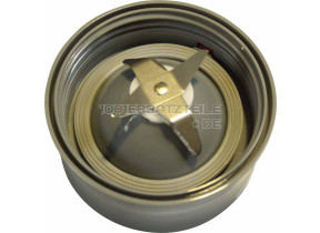 MIXERSOCKEL ACRYL GRAU BL436 KW680953