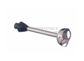 Mixstab rvs schwarz 00644790