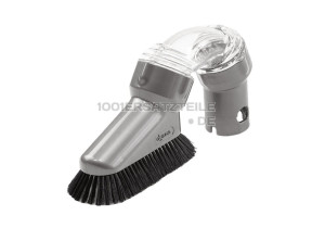 Möbelkanten-bürste (up top tool) (blisterverpackung) 917645-04