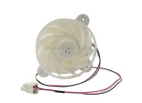 Moteur de ventilateur (ge-12m-yt 1775±7%,12) DA31-00334C