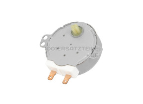 Moteur principal plateau tourn 50285864000
